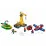 Lego Super Heroes 76134 Contructor Lego Spider-Man Doc Ock și furtul diamantelor
