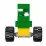 LEGO Unikitty 41452- Велосипед Принца