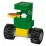LEGO Unikitty 41452- Велосипед Принца