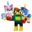 LEGO Unikitty 41453- Время Вечеринки