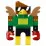 LEGO Unikitty 41453- Время Вечеринки