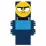 LEGO Unikitty 41453- Время Вечеринки