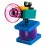 LEGO Unikitty 41454- Лаборатория доктора Фокса