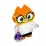 LEGO Unikitty 41454- Лаборатория доктора Фокса