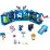 LEGO Unikitty 41454- Лаборатория доктора Фокса