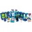LEGO Unikitty 41454- Лаборатория доктора Фокса