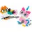 LEGO Unikitty 41454- Лаборатория доктора Фокса