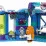 LEGO Unikitty 41454- Лаборатория доктора Фокса