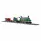 LEGO City 60198- Tren Marfar