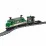 LEGO City 60198- Tren Marfar