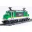 LEGO City 60198- Tren Marfar