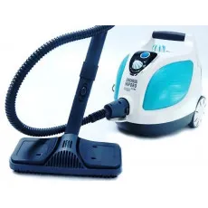 Curățitor de abur Thomas Vaporo Buggy (1500 W) Curățitor de abur Thomas Vaporo Buggy (1500 W)