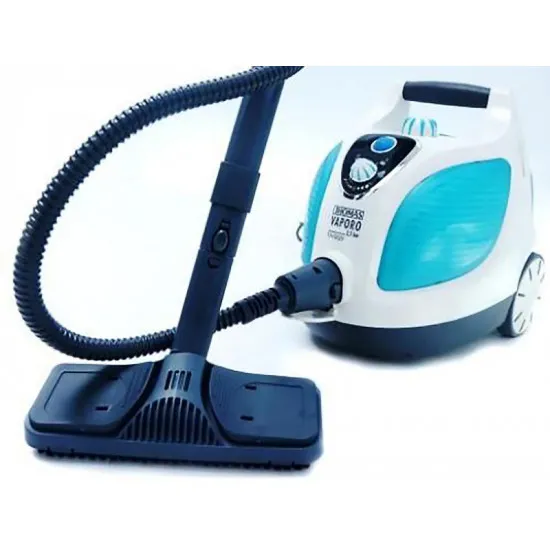 CurÄ?È?itor de abur Thomas Vaporo Buggy (1500 W)