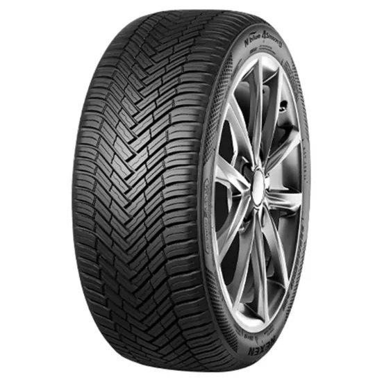 Шина всесезонная Nexen N'blue 4Season 2 235/45 R18 98Y XL FSL EXTRA LOAD