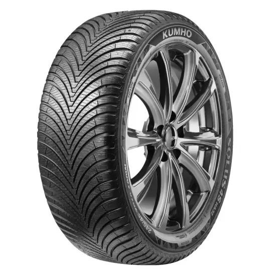 Шина всесезонная Kumho Solus 4S HA32 235/45 RZR19 99W TL XL EXTRA LOAD