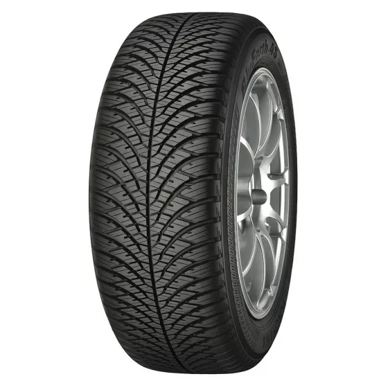 Anvelopа All Season Yokohama BluEarth-4S AW21 235/50 R18 101V XL RPB EXTRA LOAD