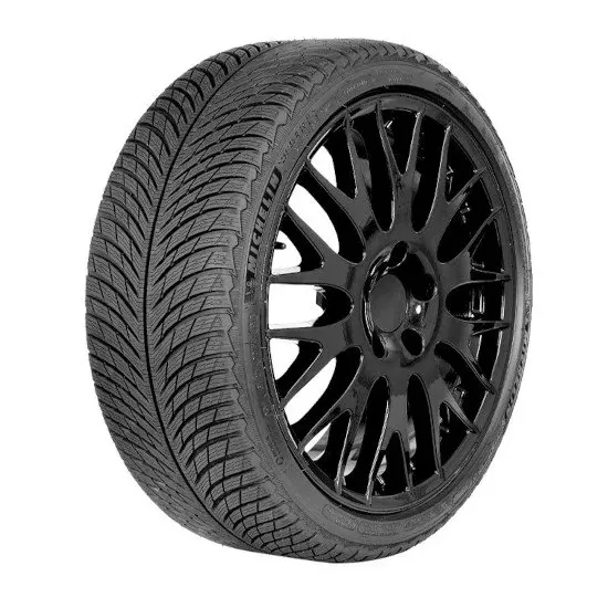 Шина зимняя Michelin Pilot Alpin-5 235/45 R18 98V TL XL Extra Load