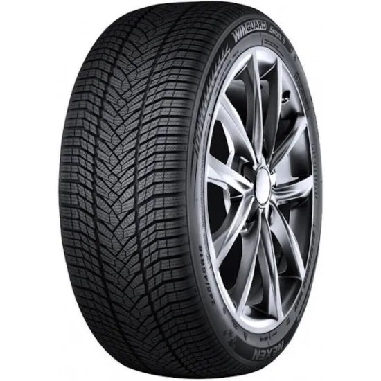 Шина зимняя Nexen WINGUARD SP.3 255/40 R21 102V TL XL FSL EXTRA LOAD