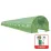 Садовая теплица Demetra 10x3x2,25m, 200 g/m3