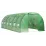 Sera pentru gradina Demetra 12x3x2,25m 200 g/m3