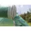 Sera pentru gradina Demetra 12x3x2,25m 200 g/m3