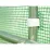 Sera pentru gradina Demetra 12x3x2,25m 200 g/m3