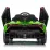 Masina pe baterie KidsCar LAMBORGHINI VENENO, Green