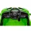 Masina pe baterie KidsCar LAMBORGHINI VENENO, Green