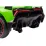 Masina pe baterie KidsCar LAMBORGHINI VENENO, Green