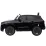 Masina pe baterie KidsCar MERCEDES-BENZ EQA, Black