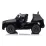Masina pe baterie KidsCar MERCEDES-BENZ EQA, Black