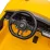 Masina pe baterie KidsCar MASERATI MC20, Yellow