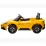 Masina pe baterie KidsCar MASERATI MC20, Yellow
