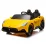 Masina pe baterie KidsCar MASERATI MC20, Yellow