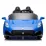 Masina pe baterie KidsCar MASERATI MC20, Blue