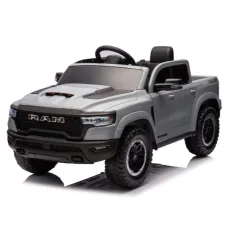 Masina pe baterie KidsCar DODGE RAM 1500 RHO