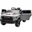 Masina pe baterie KidsCar DODGE RAM 1500 RHO