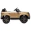 Masina pe baterie KidsCar LEXUS GX 550, Gold