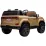 Masina pe baterie KidsCar LEXUS GX 550, Gold