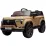 Masina pe baterie KidsCar LEXUS GX 550, Gold