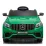 Masina pe baterie KidsCar MERCEDES-BENZ AMG GLC 63S, Green