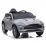 Masina pe baterie KidsCar ASTON MARTIN, Gray