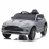 Masina pe baterie KidsCar ASTON MARTIN, Gray