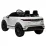 Masina pe baterie KidsCar RANGE ROVER EVOQUE, White