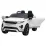 Masina pe baterie KidsCar RANGE ROVER EVOQUE, White
