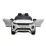 Masina pe baterie KidsCar RANGE ROVER EVOQUE, White