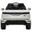 Masina pe baterie KidsCar RANGE ROVER EVOQUE, White