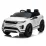 Masina pe baterie KidsCar RANGE ROVER EVOQUE, White