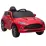 Masina pe baterie KidsCar ASTON MARTIN, Red