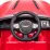 Masina pe baterie KidsCar ASTON MARTIN, Red